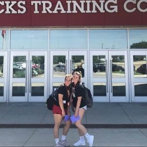 Meet your Posher, Shelby